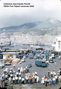 ORAN PORT DEPART VACANCES5